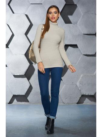 Водолазка Abby