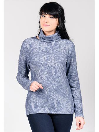 Водолазка Bonnetrie