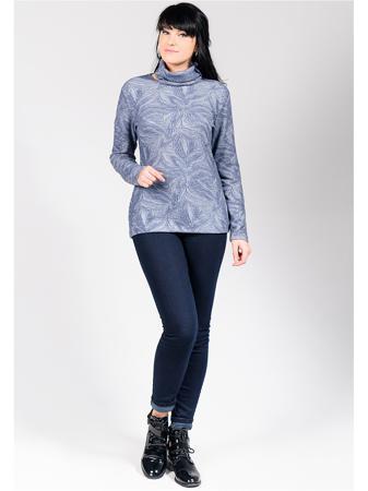 Водолазка Bonnetrie