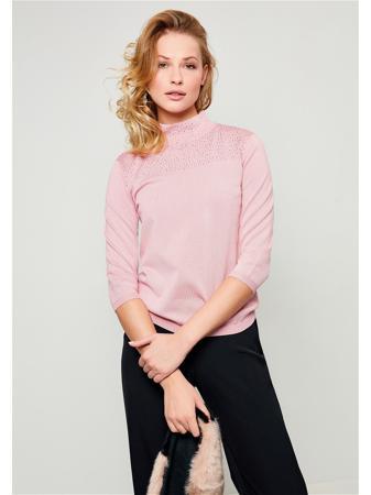 Водолазка ZARINA