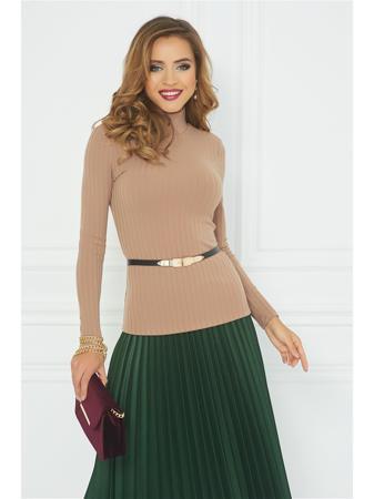 Водолазка RUSSICOUTURE