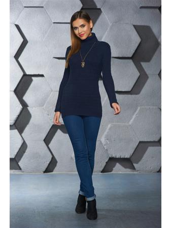 Водолазка Abby