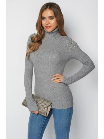 Водолазка Abby