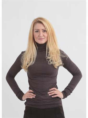 Водолазка TallWomen