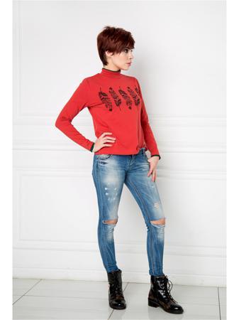 Водолазка Tantino