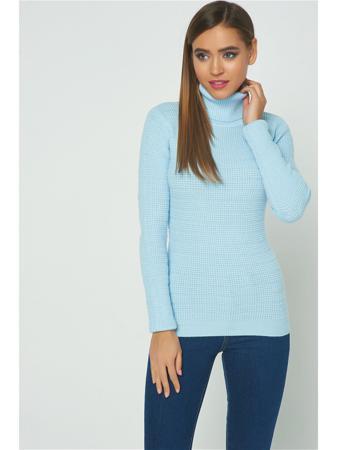 Водолазка Abby