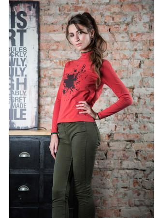 Водолазка Tantino