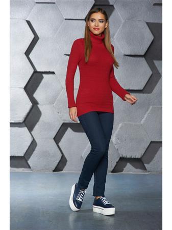 Водолазка Abby