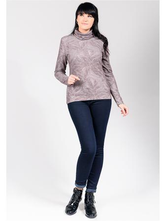 Водолазка Bonnetrie