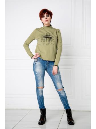 Водолазка Tantino