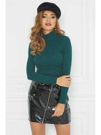 Водолазка RUSSICOUTURE