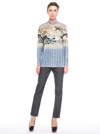 Водолазка S&S by S.Zotova