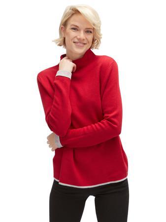 Водолазка TOM TAILOR