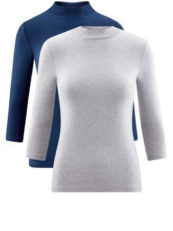 Водолазка Oodji