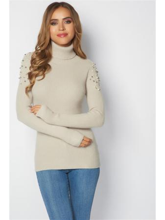 Водолазка Abby