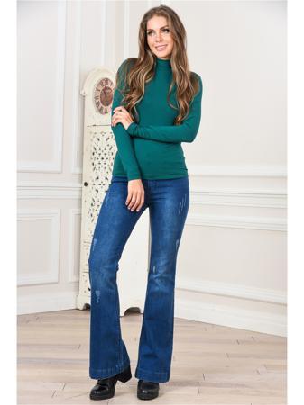 Водолазка MONDIGO