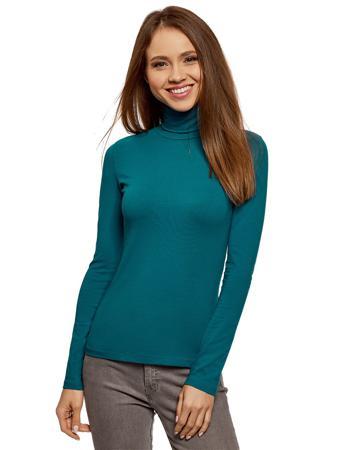 Водолазка Oodji