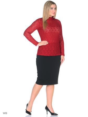 Водолазка HELLO MODA!