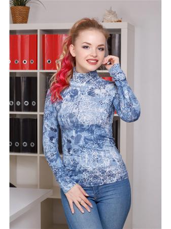 Водолазка Magic Style