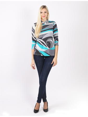 Водолазка Yuliya Shehodanova