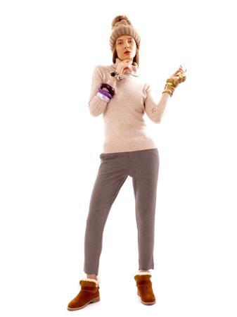 Водолазка FORZA VIVA