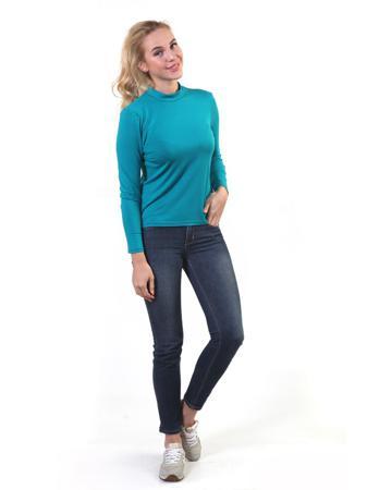 Водолазка AURA COLOR
