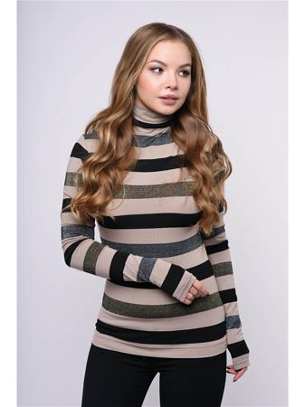 Водолазка TOTALLOOK