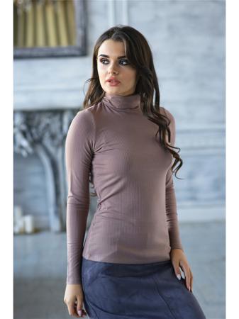 Водолазка Вишня