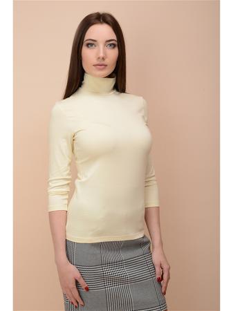 Водолазка Pelagueya