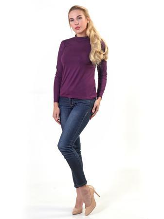 Водолазка AURA COLOR