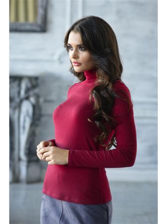 Водолазка Вишня