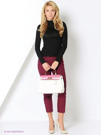 Водолазка Анна Чапман