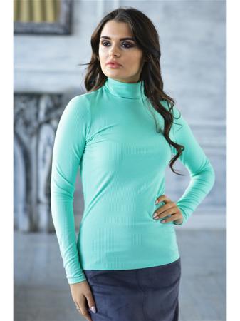 Водолазка Вишня