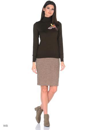 Водолазка BOROVEC