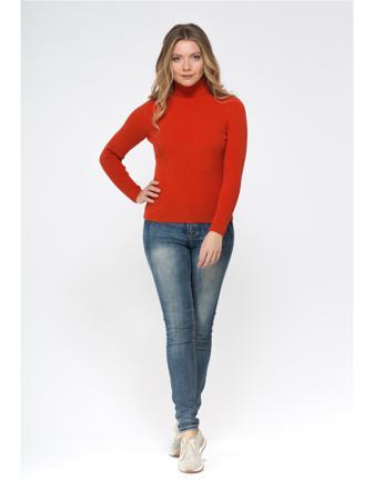 Водолазка Трикотажклуб