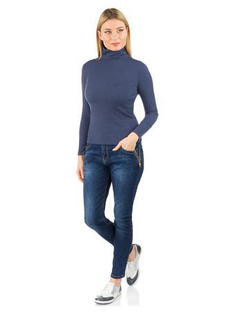 Водолазка A-A Awesome Apparel by Ksenia Avakyan