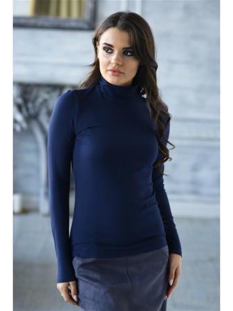 Водолазка Вишня