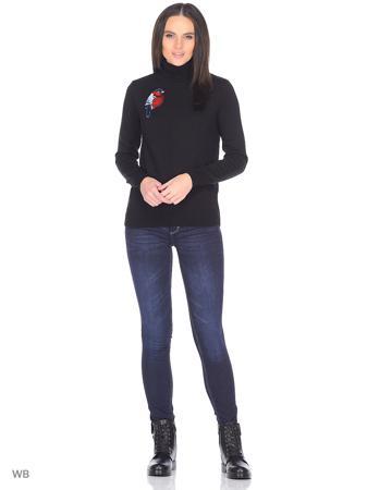 Водолазка BOROVEC