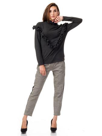 Водолазка Leya