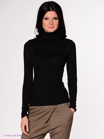 Водолазка La Reine Blanche