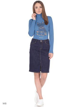 Водолазка Braccialini