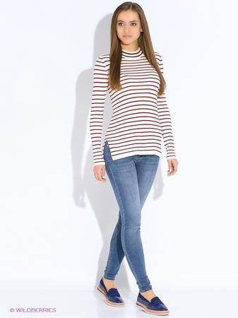 Водолазка Vila