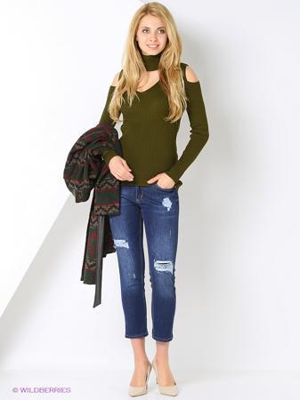 Водолазка TOPSANDTOPS