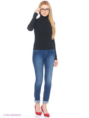 Водолазка Oodji