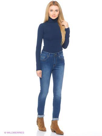 Водолазка Oodji