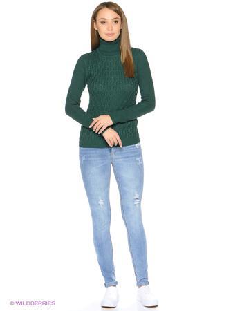 Водолазка Oodji