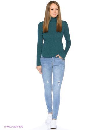 Водолазка Oodji