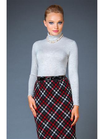 Водолазка Арт-Деко