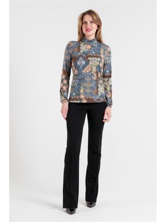 Блузка ОДЕКС-СТИЛЬ