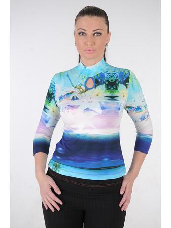 Блузка MONO collection